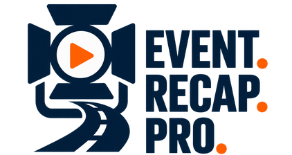 Event Recap Pro